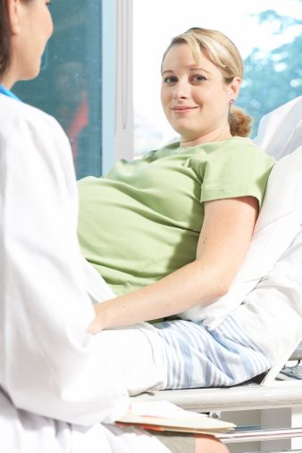 Florida Medicaid Requirements for Pregnant Women