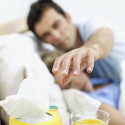
What Could Be the Cause of High Fever & Headache?	