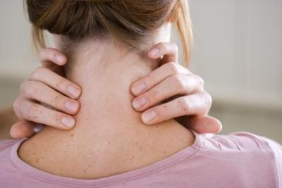 
What Causes Headache in Lower Back of Head?	