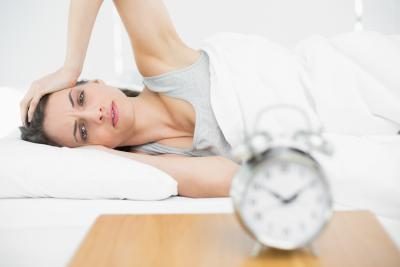 
What Are the Causes of Morning Headaches?	