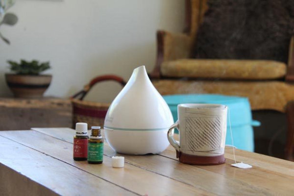 
9 Ways to Use Essential Oils to Improve Family Health	