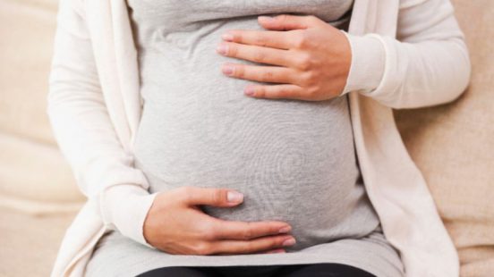 Does Inflammatory Bowel Disease Discourage Pregnancy?