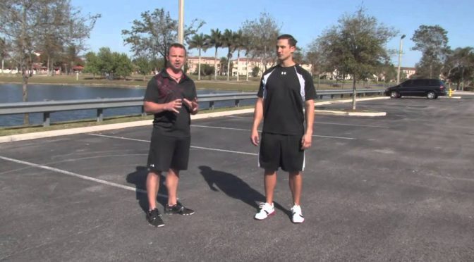 Video: How to Lose Weight Running or Walking