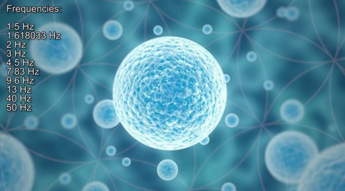 Video: Stem Cell Production – III – Anti-Aging, Cellular Regeneration, Maximum Strength